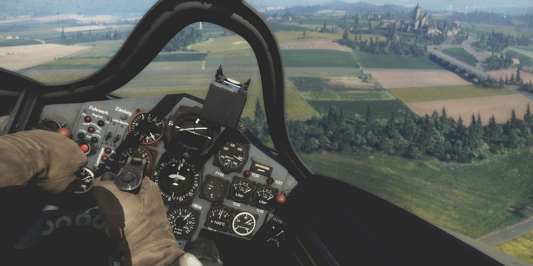 war thunder vr