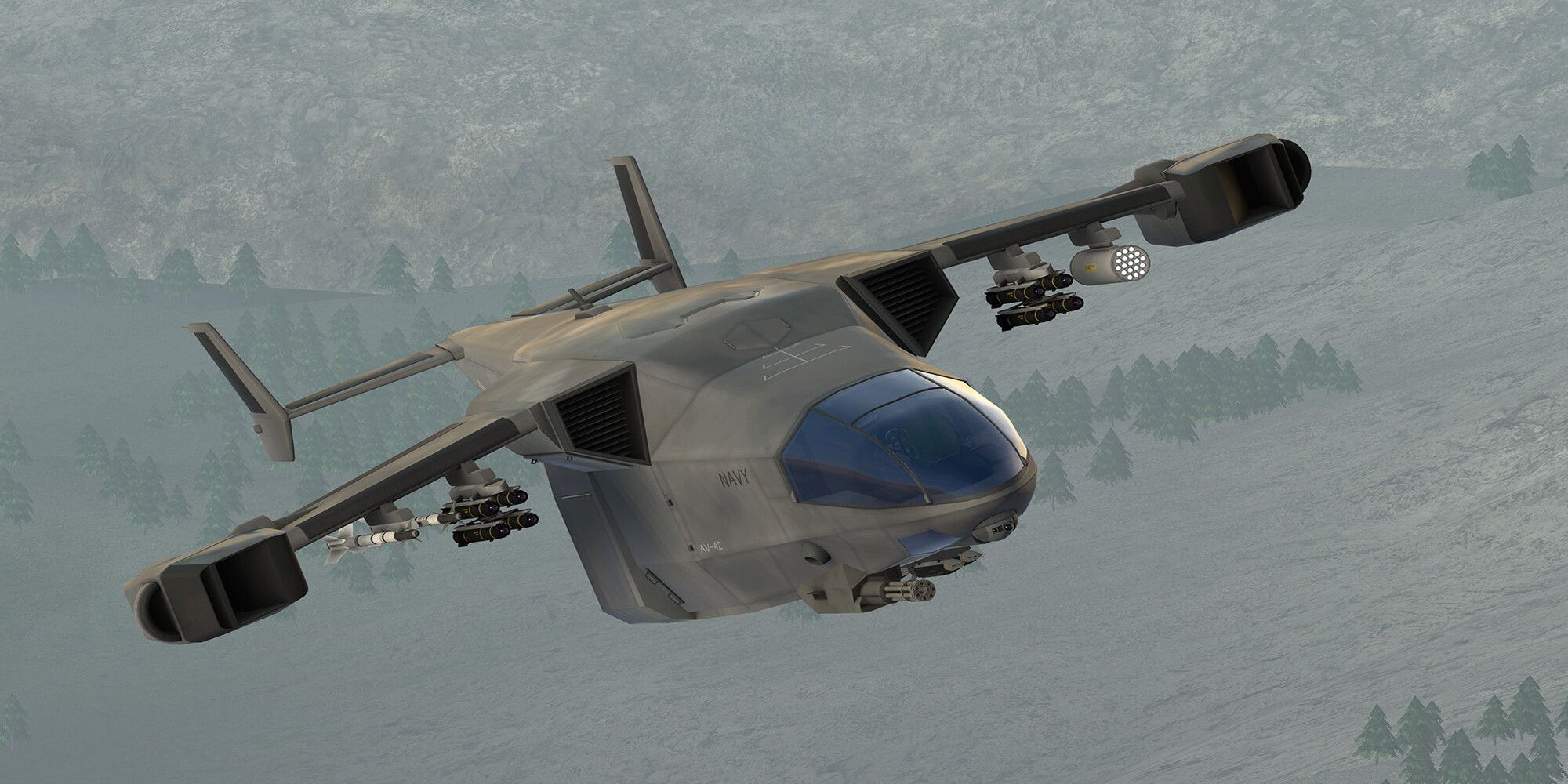 AV-42C-From-VTOL-VR