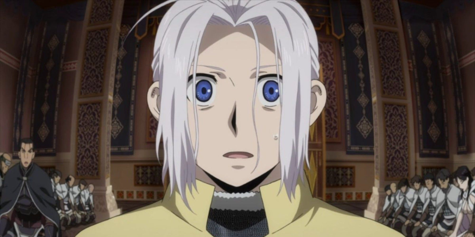 Arslan-Senki-2 scene