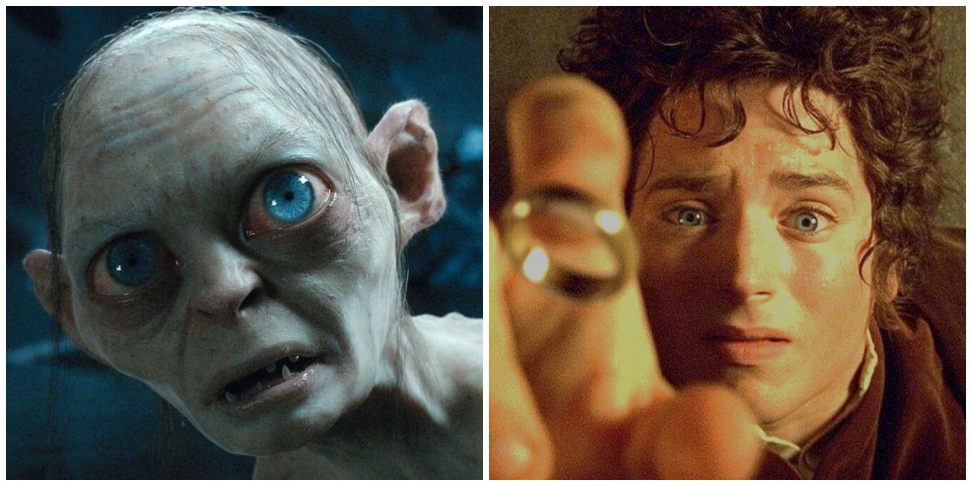 Unluckiest Characters In Lord Of The Rings