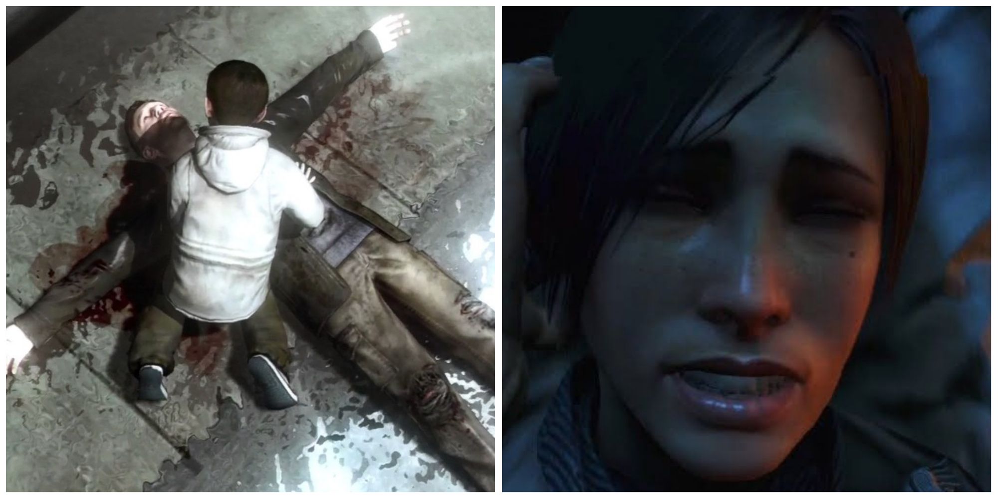 The Most Memorable Bad Endings In Video Games