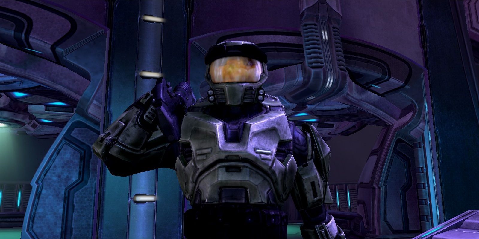 master chief halo anniversary