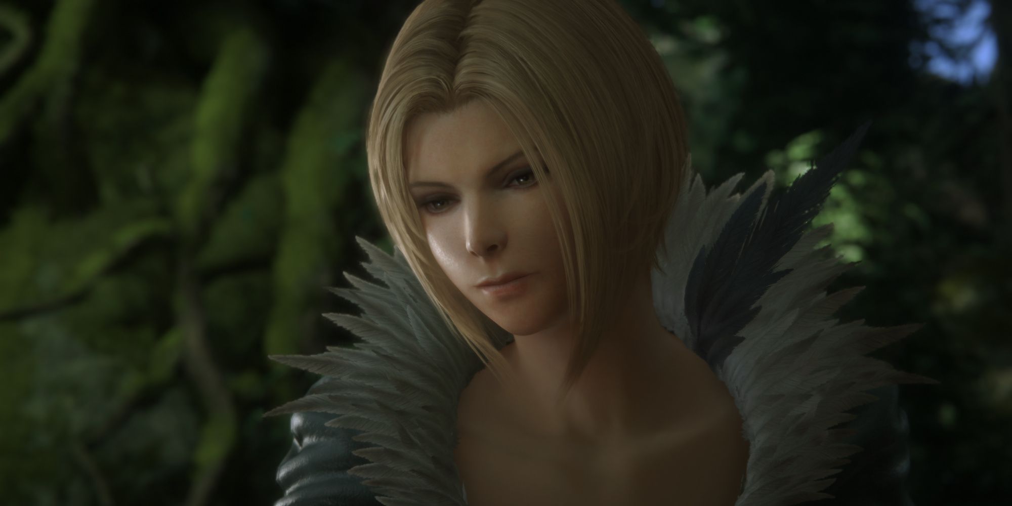 Benedikta in Final Fantasy 16