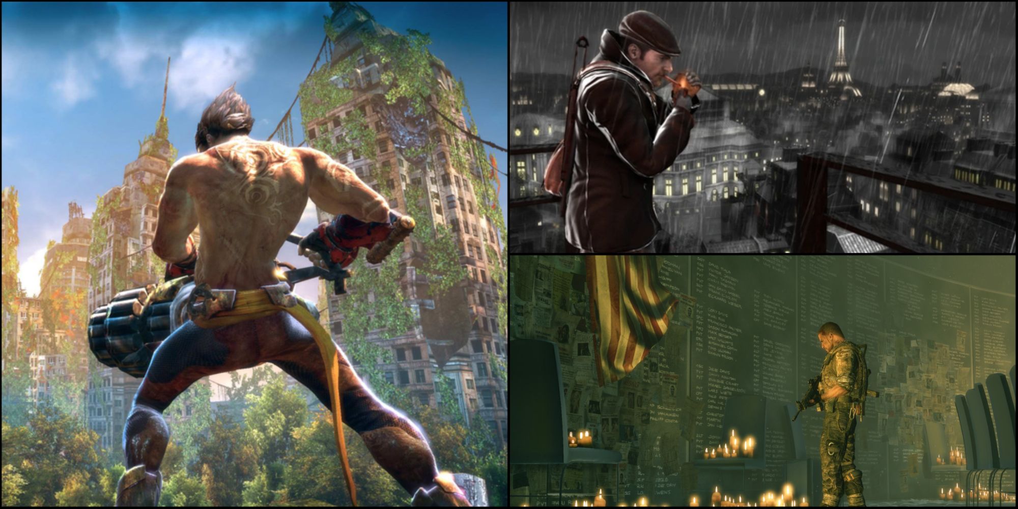 6 PlayStation 3 Games That Need To Be Remastered Because They Are Too Obscure