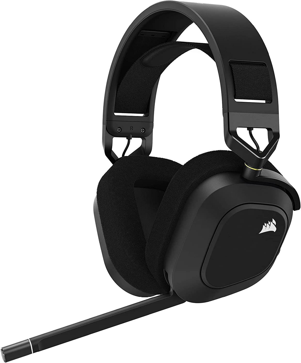 Corsair HS80 RGB Gaming Headset