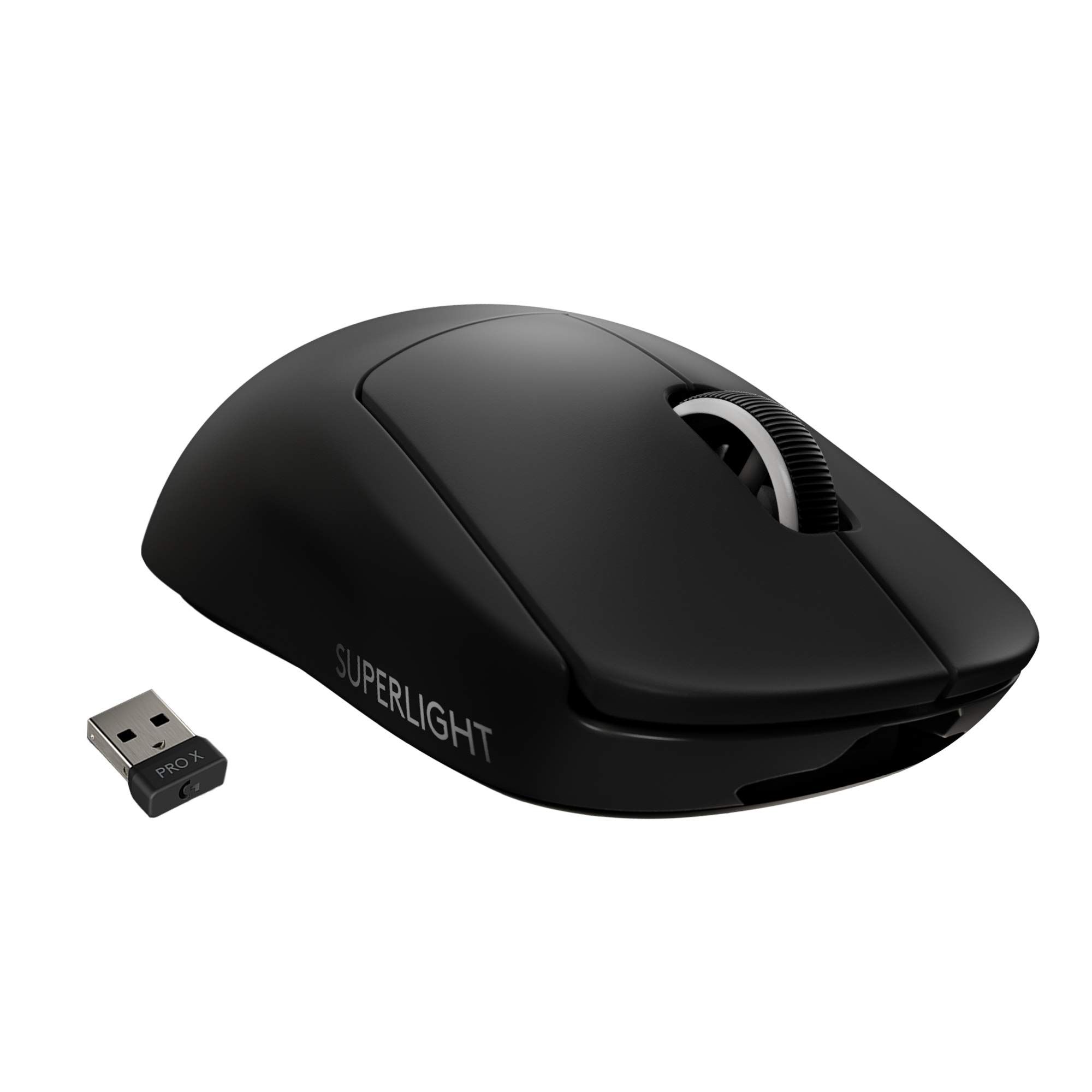 Logitech Superlight