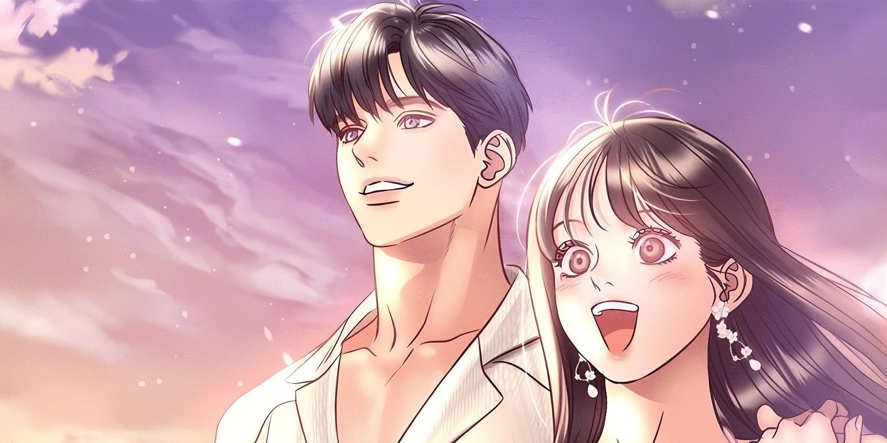 daytime star manhwa