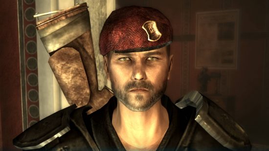 The Redesigned 3 mod is one of the more extensive Fallout New Vegas mods.