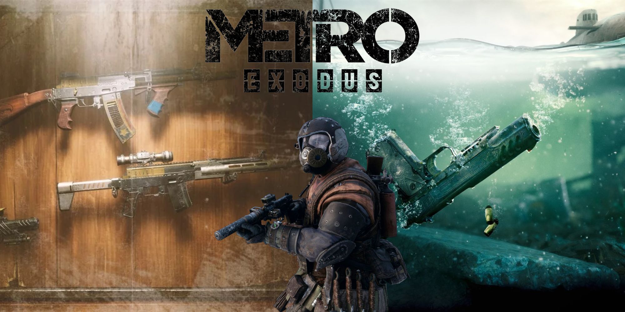 Metro Exodus