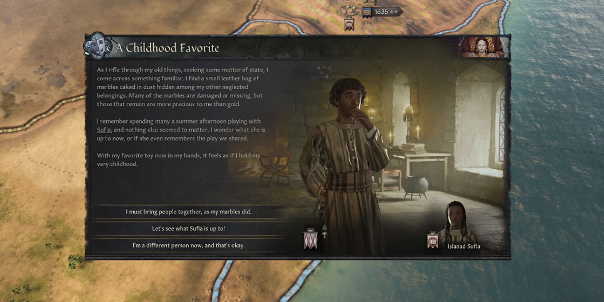 Crusader Kings 3 DLC Wards And Wardens