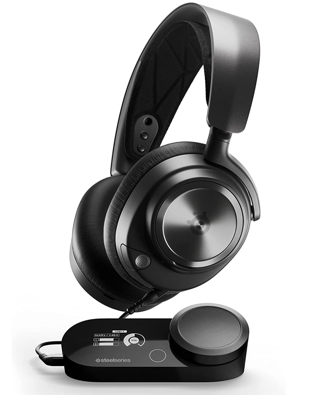 SteelSeries Arctis Nova Pro