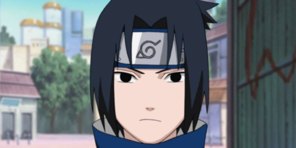 Naruto Sasuke