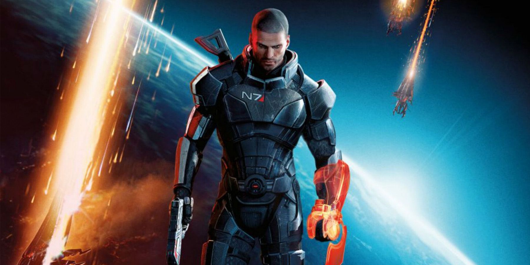 Mass Effect 3