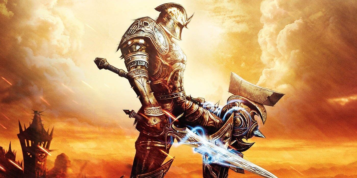 Kingdoms of Amalur