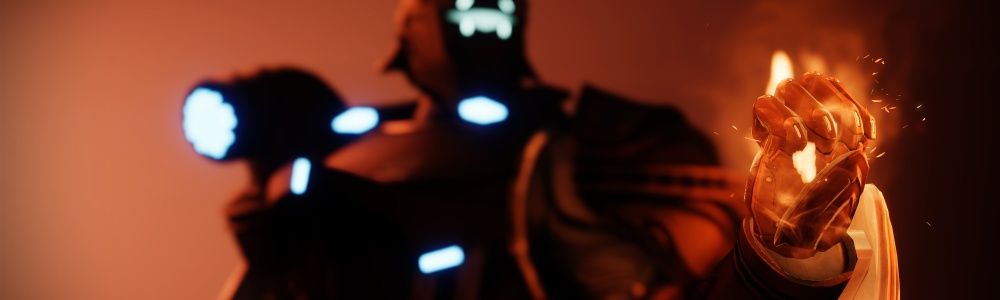 Destiny 2 Titan Solar PvP Build Header