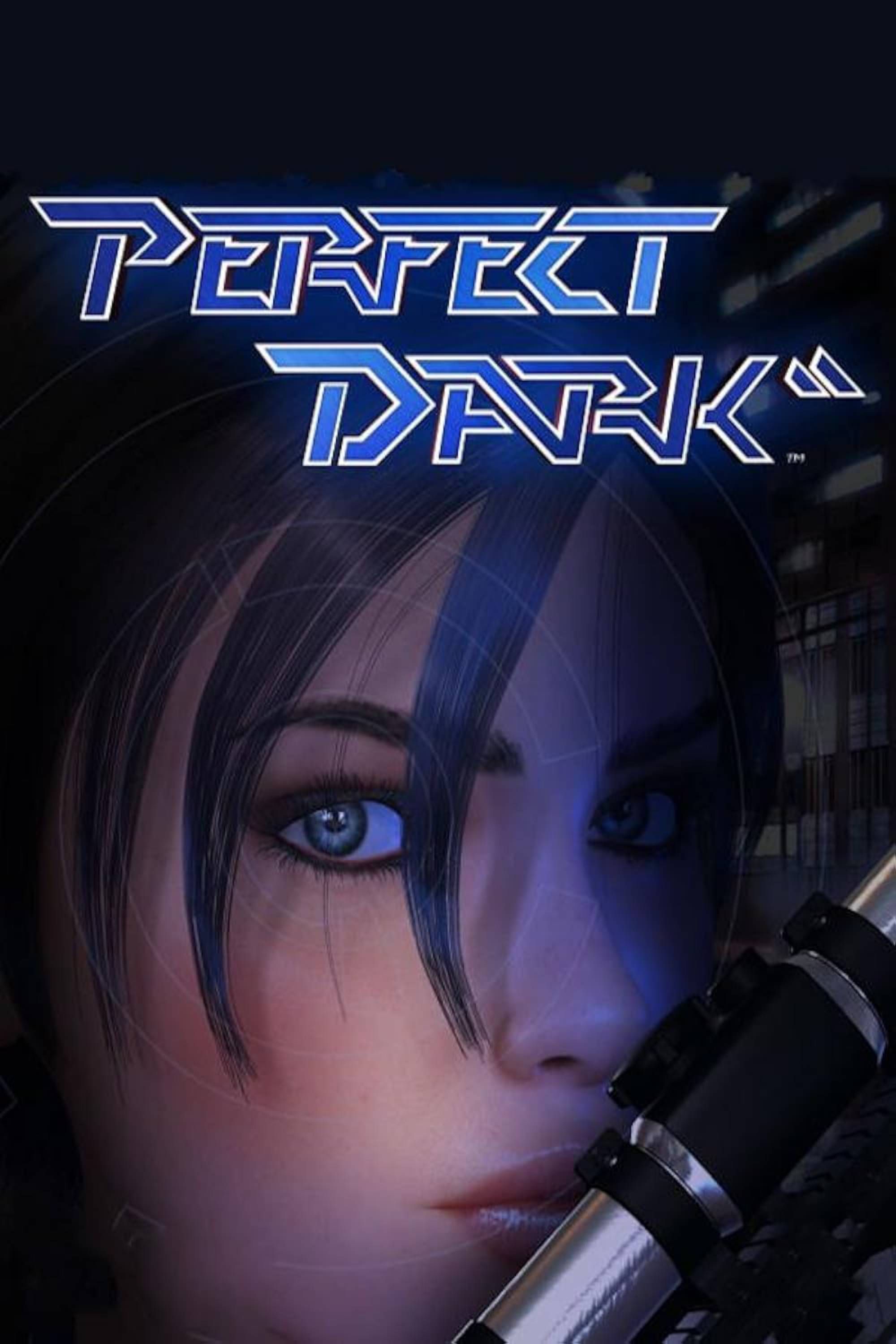 Perfect Dark