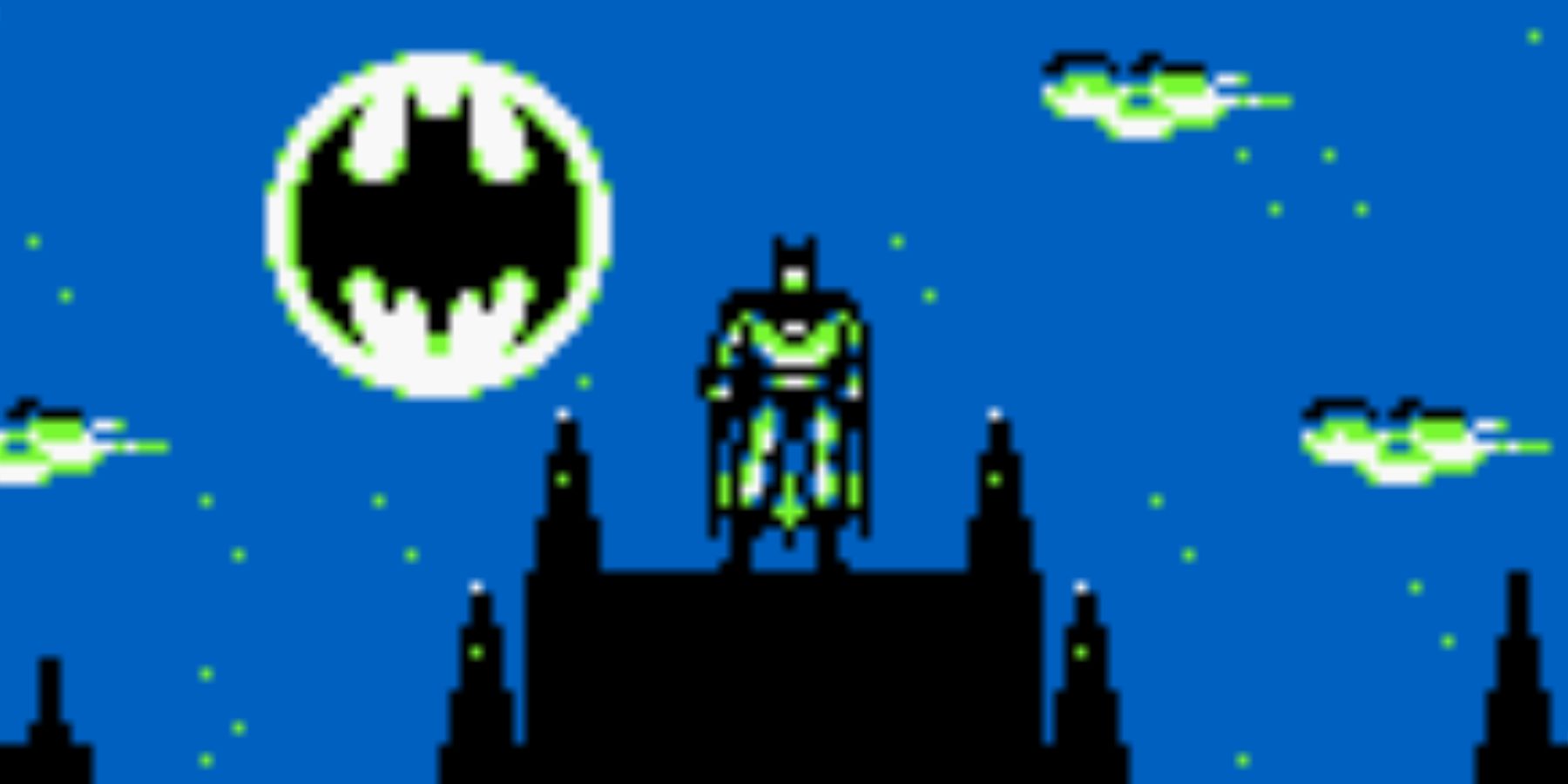 batman animated series game boy