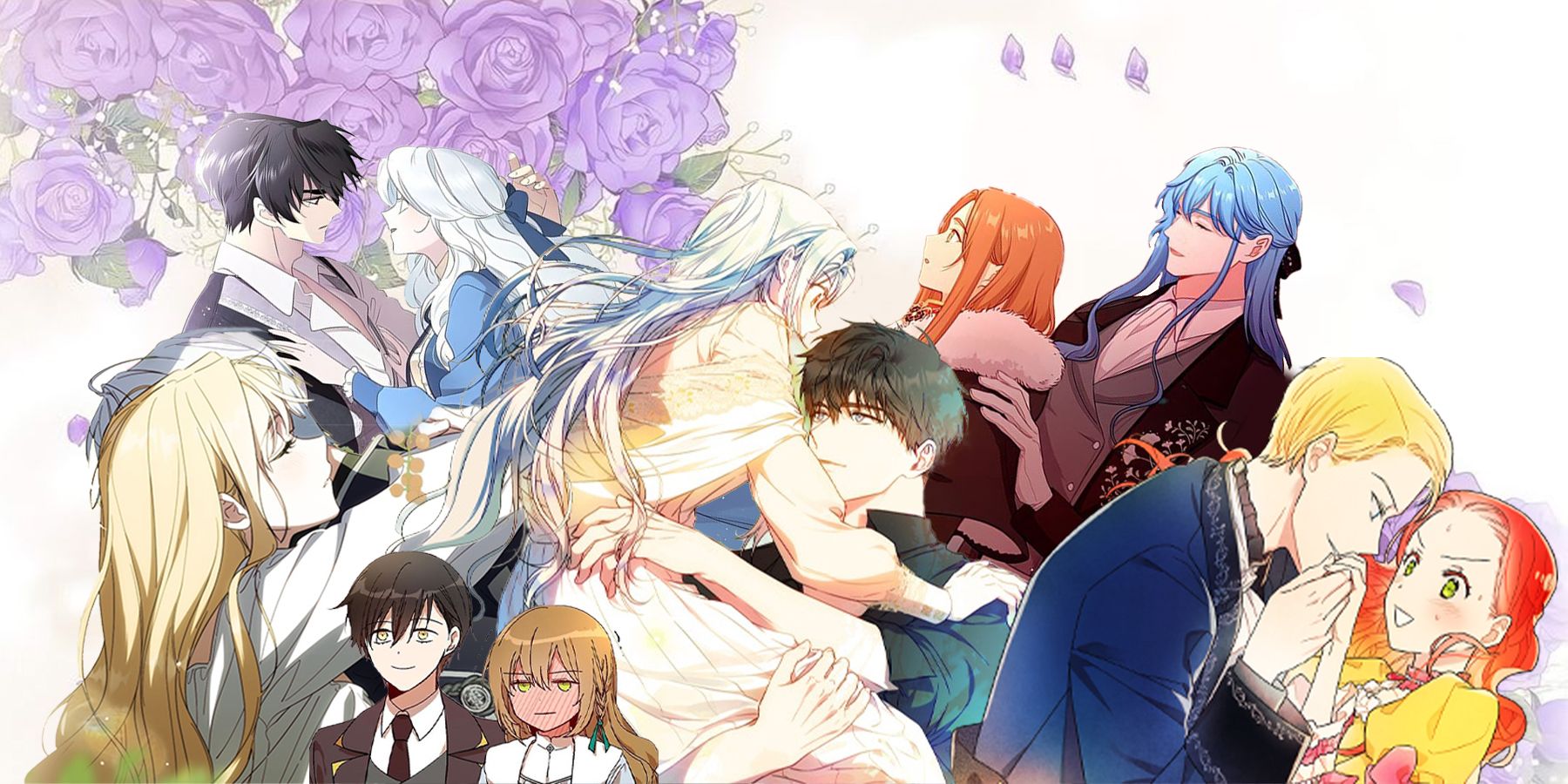 10 Best Isekai Romance Manhwa