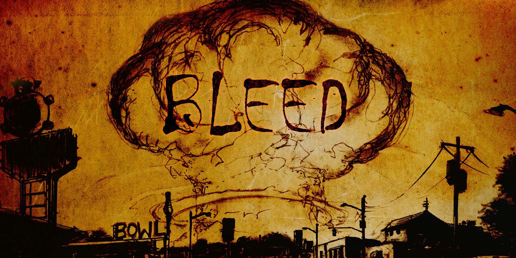 bleed mod fallout new vegas