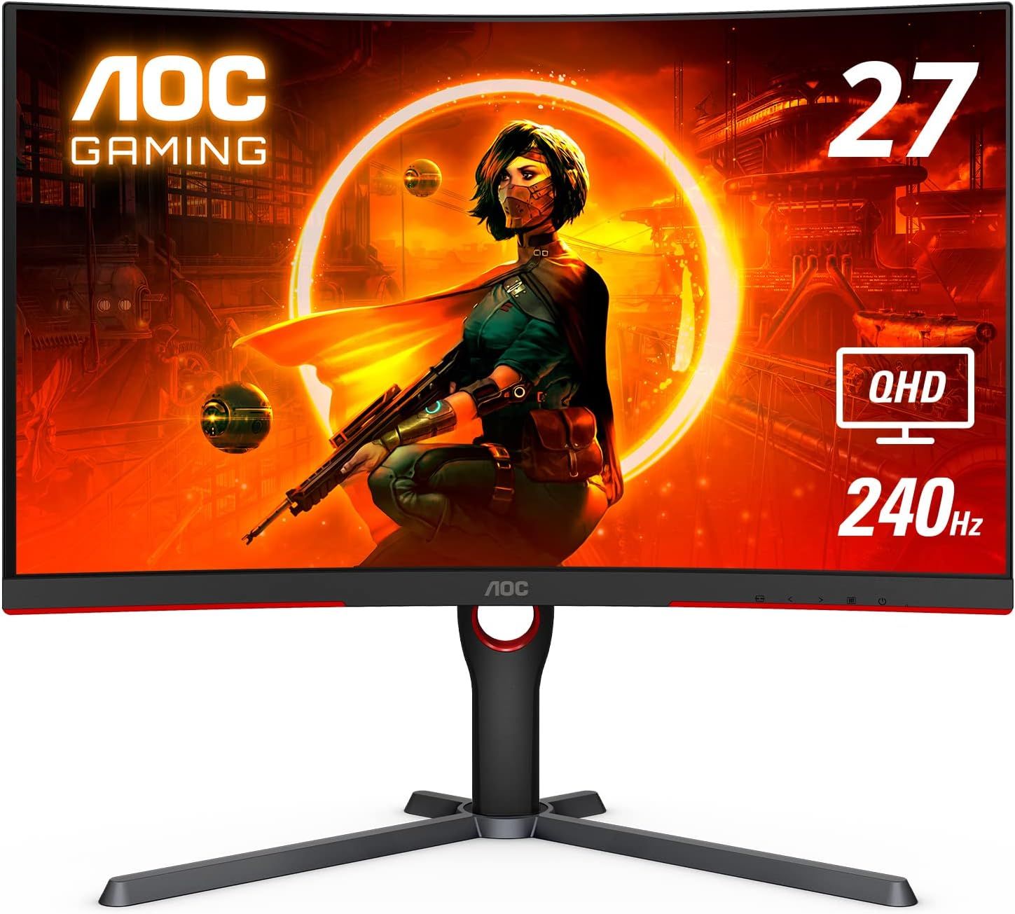 best gaming monitor deals