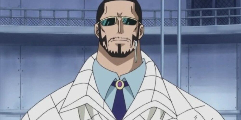 Vergo one piece