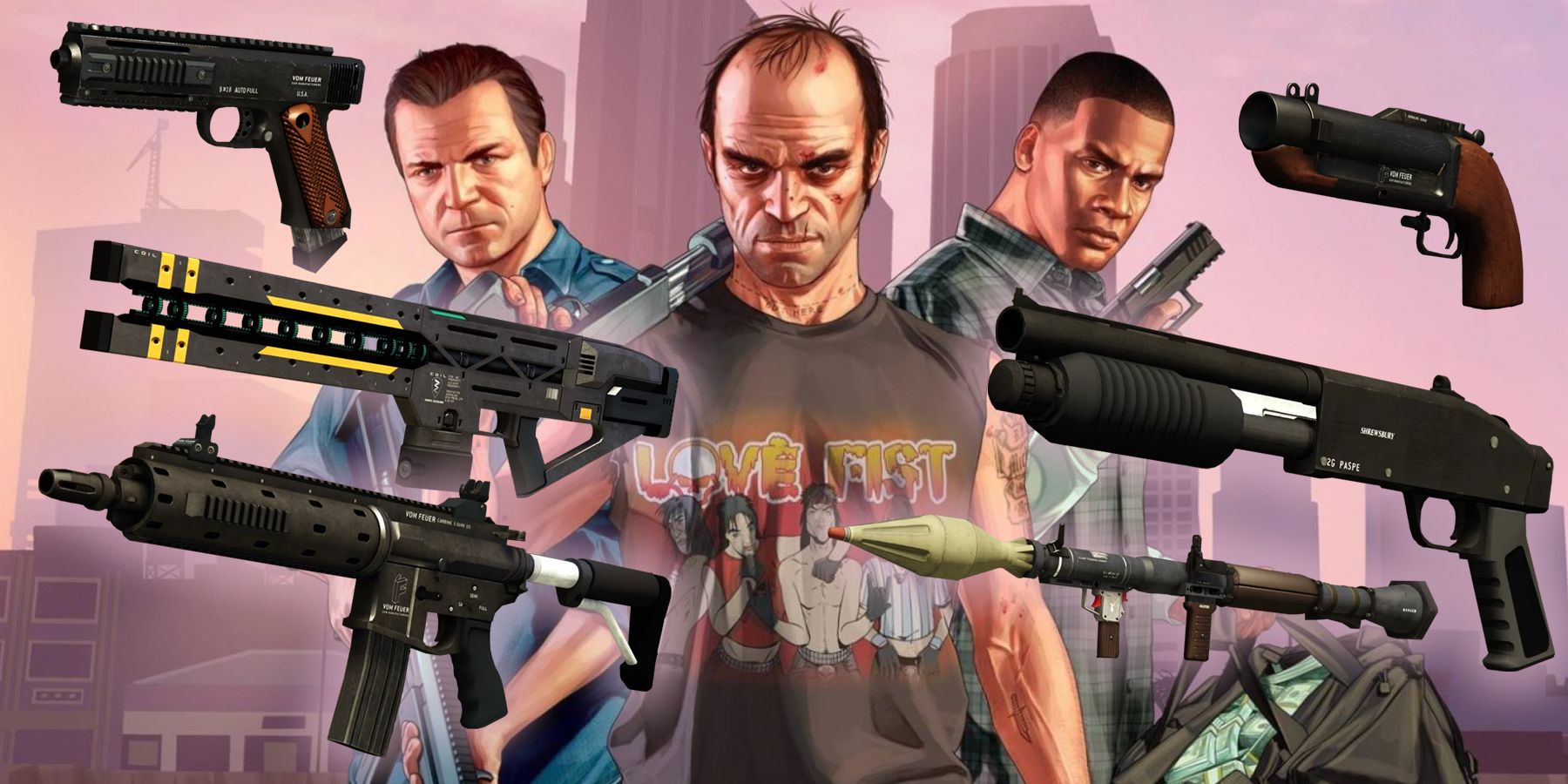 Grand-Theft-Auto-5-23-Most-Powerful-Weapons,-Ranked