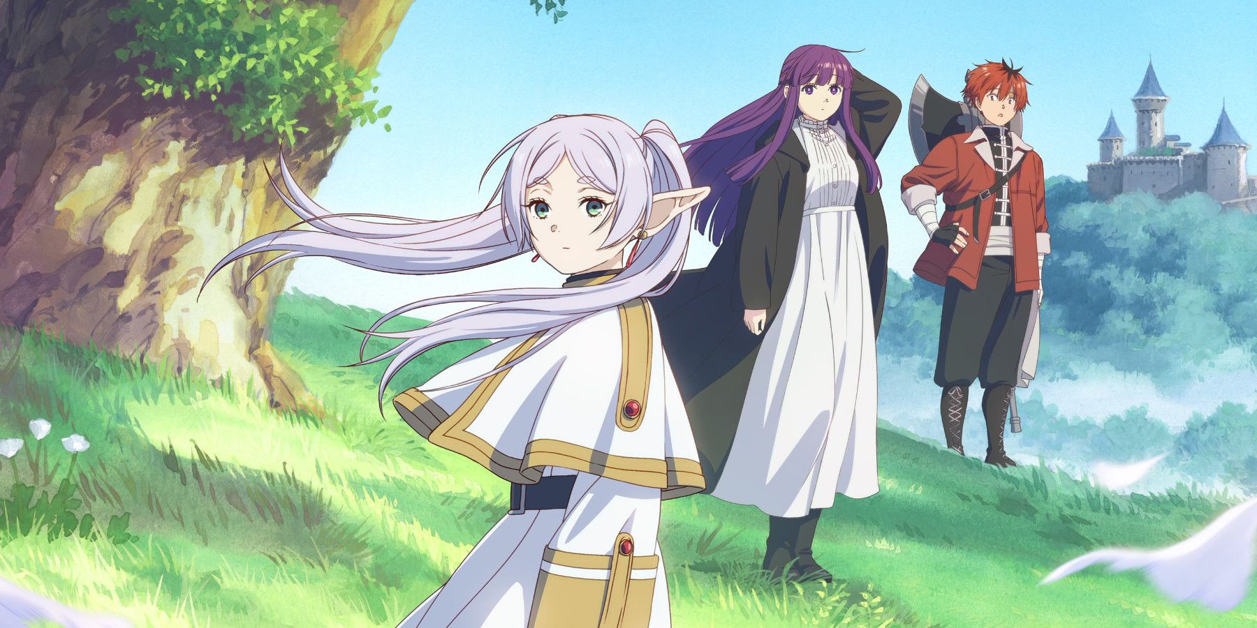 frieren-beyond-journey's-end-premiere-review-featured