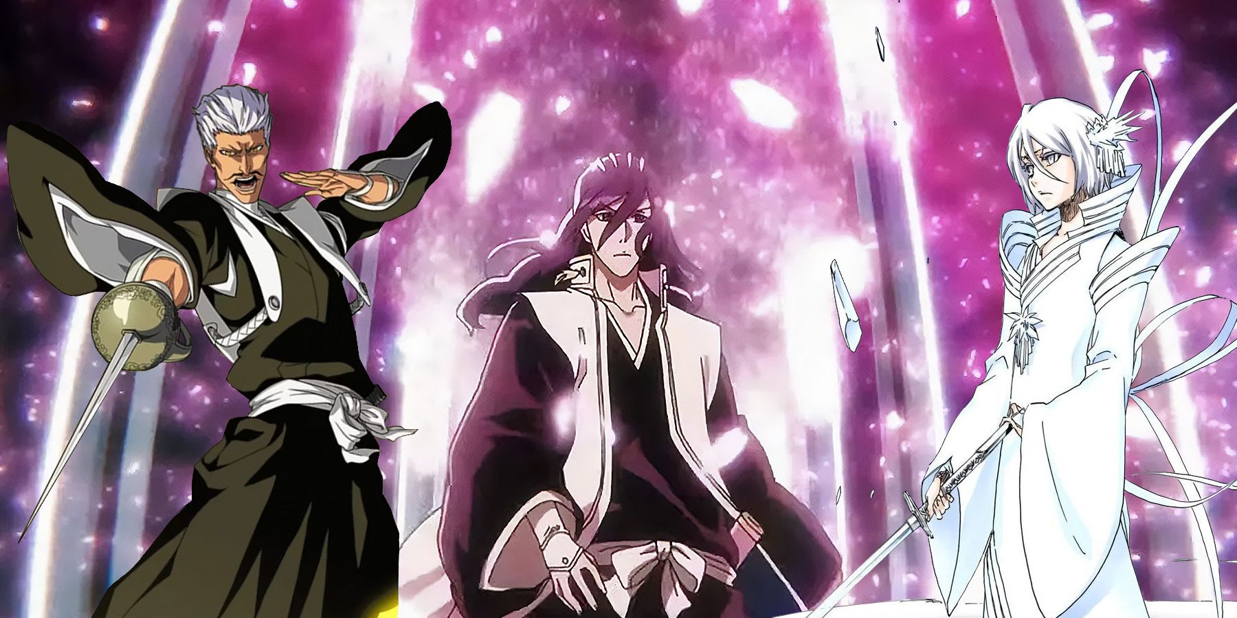 Bleach-Best-Bankai,-Ranked-By-Strength