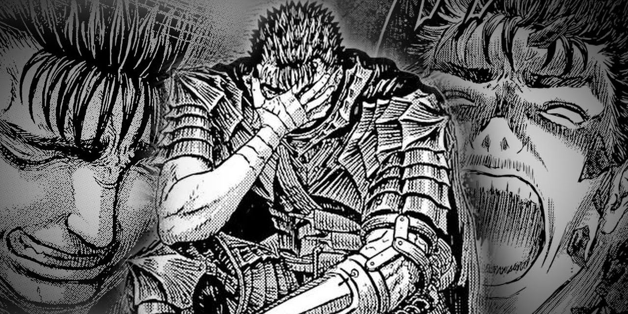 Guts' Most Intense Trials, Explained