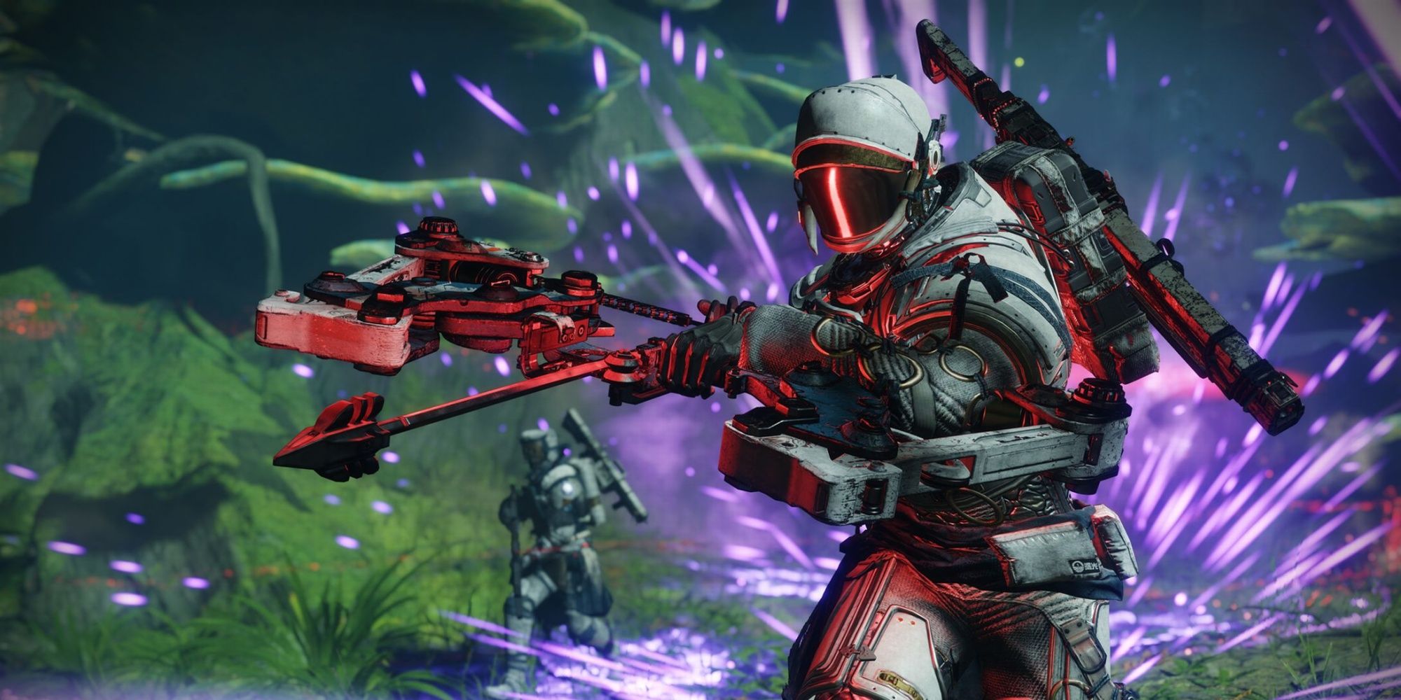 The Best Bows In Destiny 2, Ranked