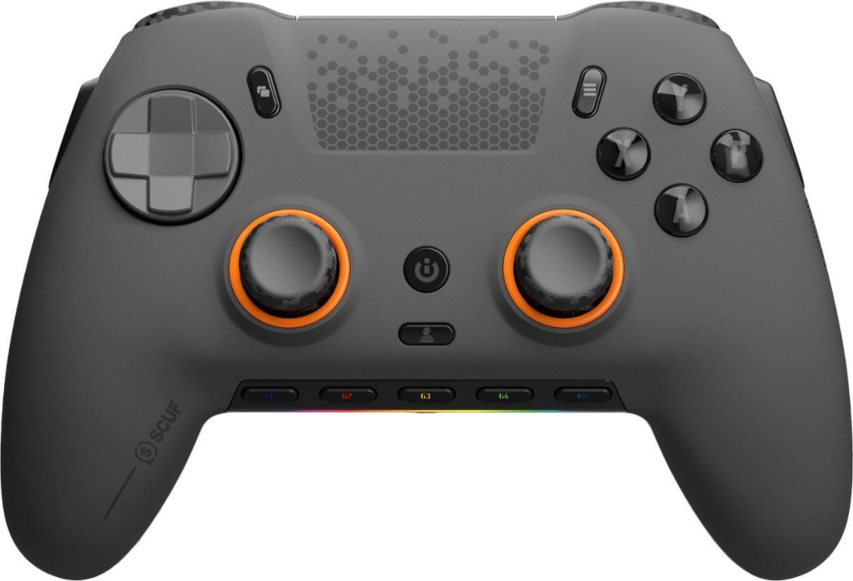 Scuf Envision Pro