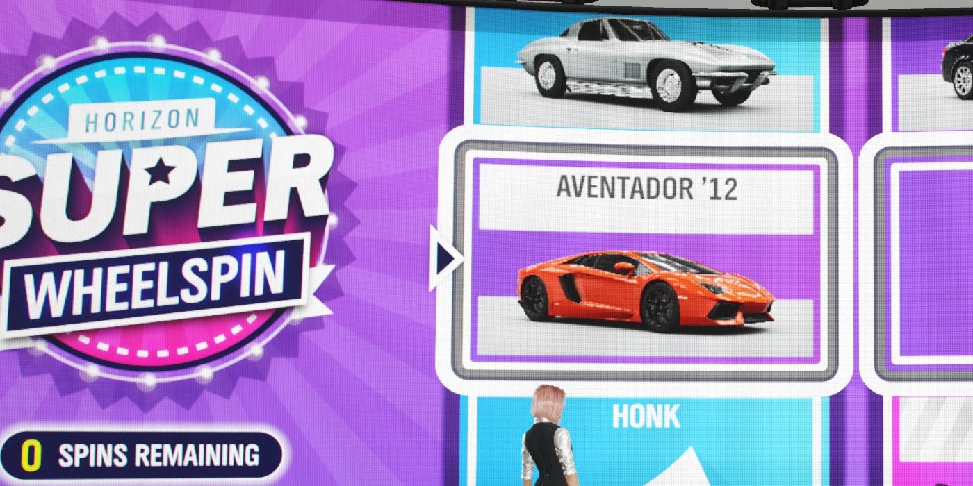 Best Ways To Earn Credits In Forza Horizon 4