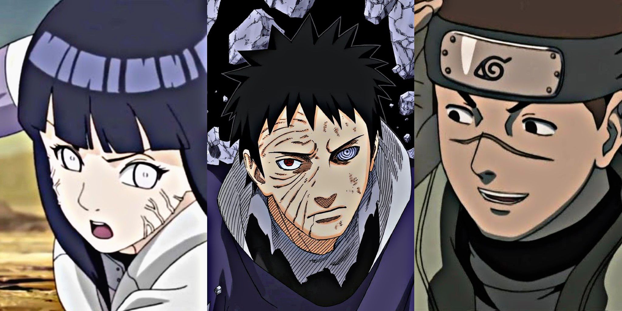 hinata obito uchiha naruto