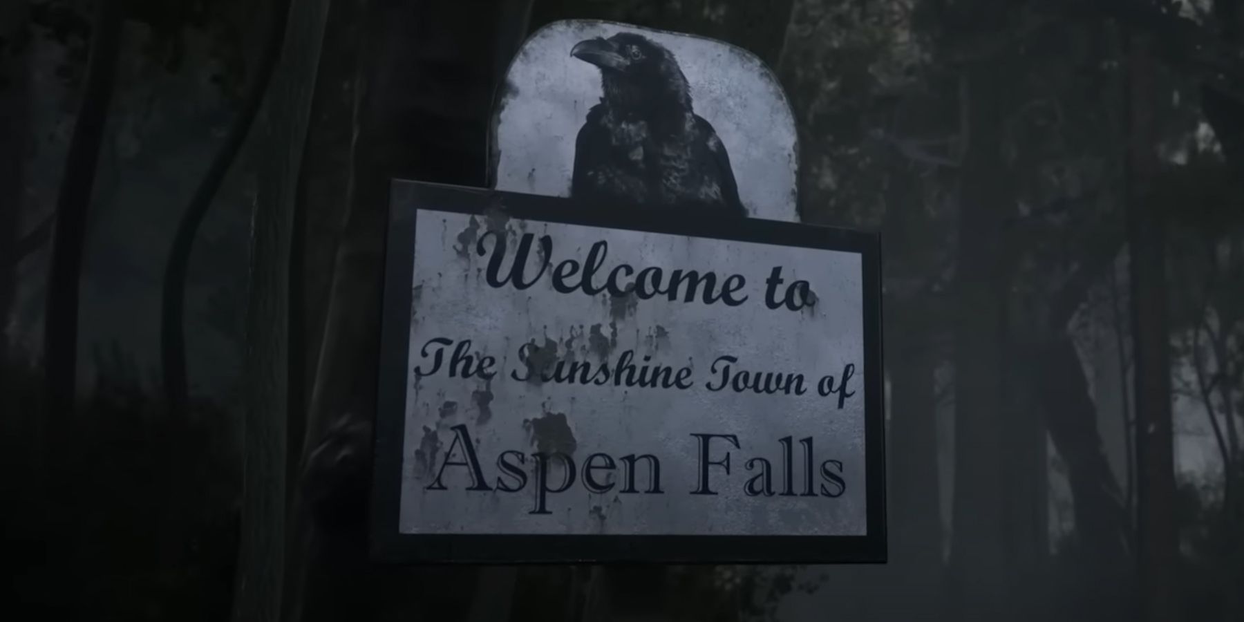 stray souls trailer aspen falls trailer