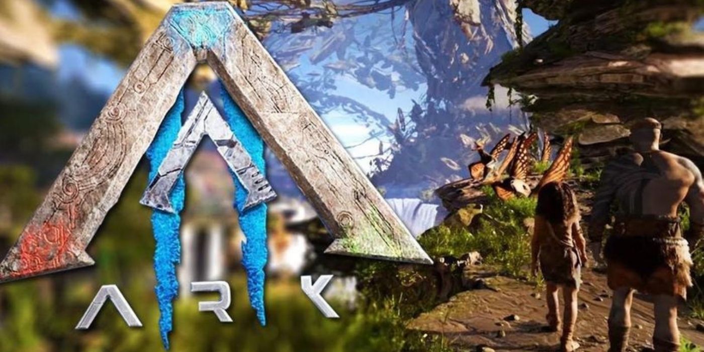 ark 2 confirmed dinosaurs