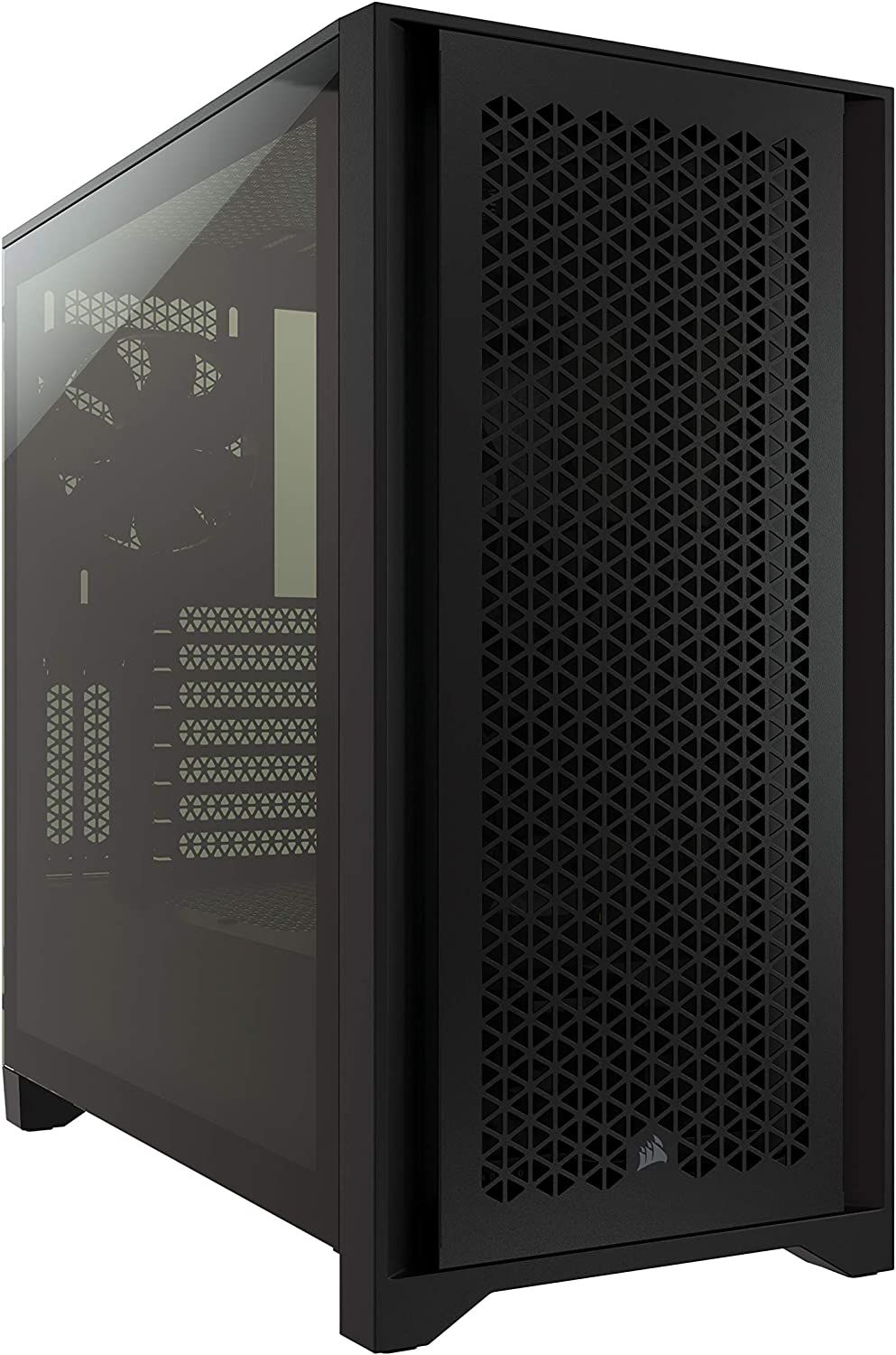 Corsair 4000D Airflow Mid-Tower ATX PC Case