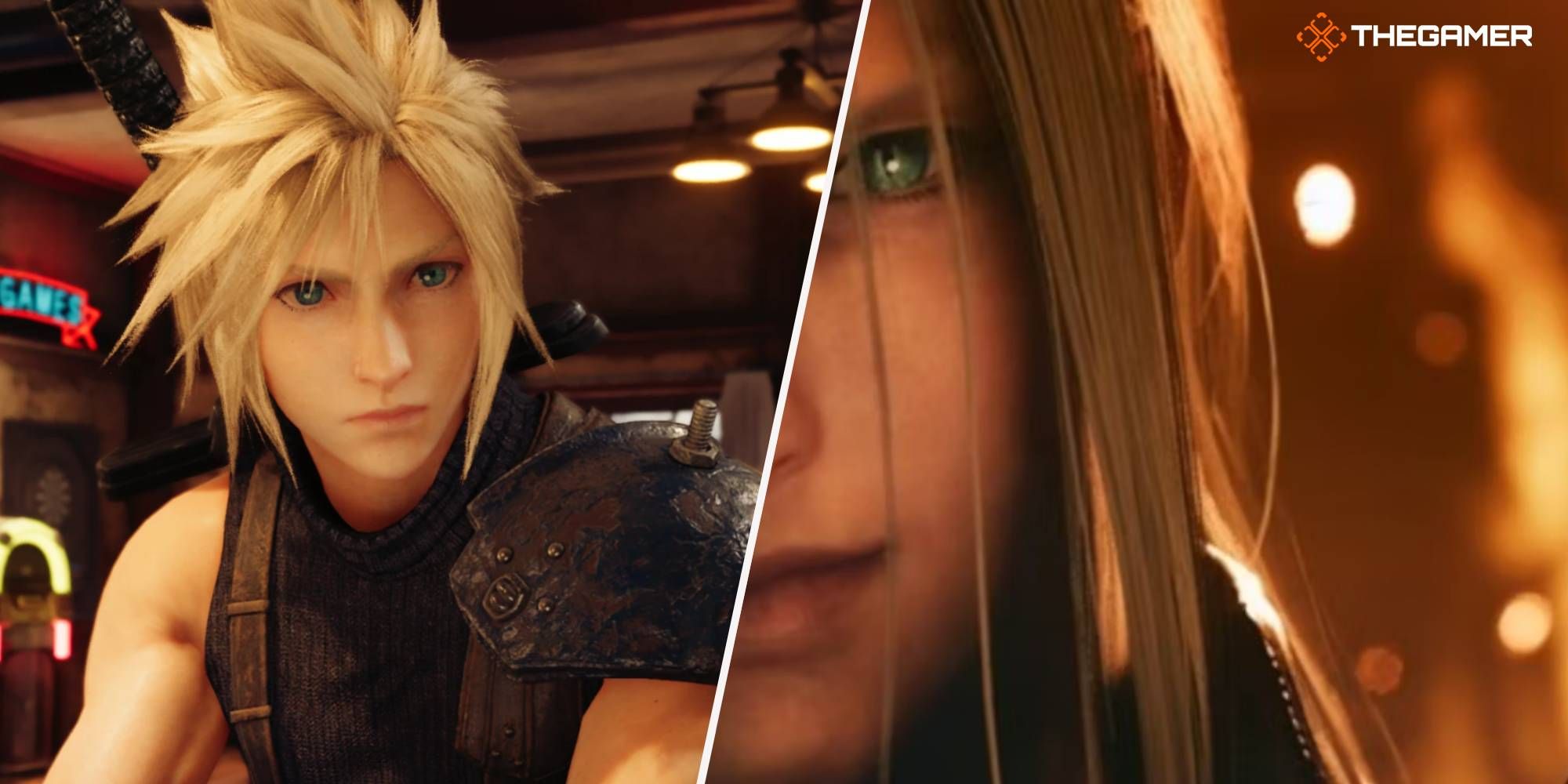 FF7 Remake Hard Mode Feature