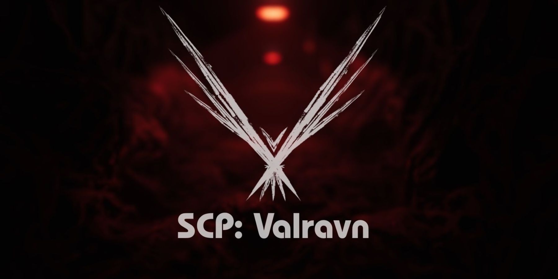 SCP Valravn logo