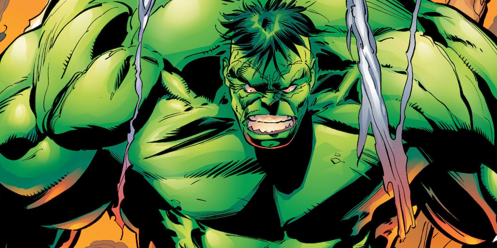 savage hulk 