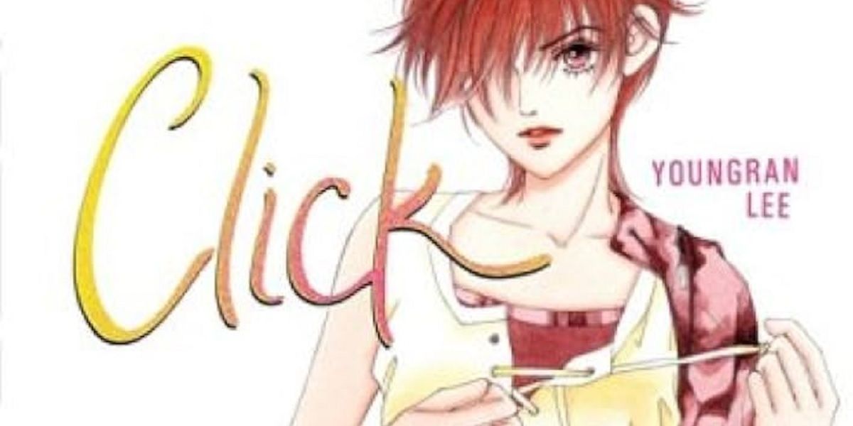 Best Gender Bender Manhwa- Click