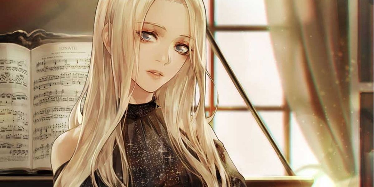 Best Gender Bender Manhwa- The Dawn in Moscow