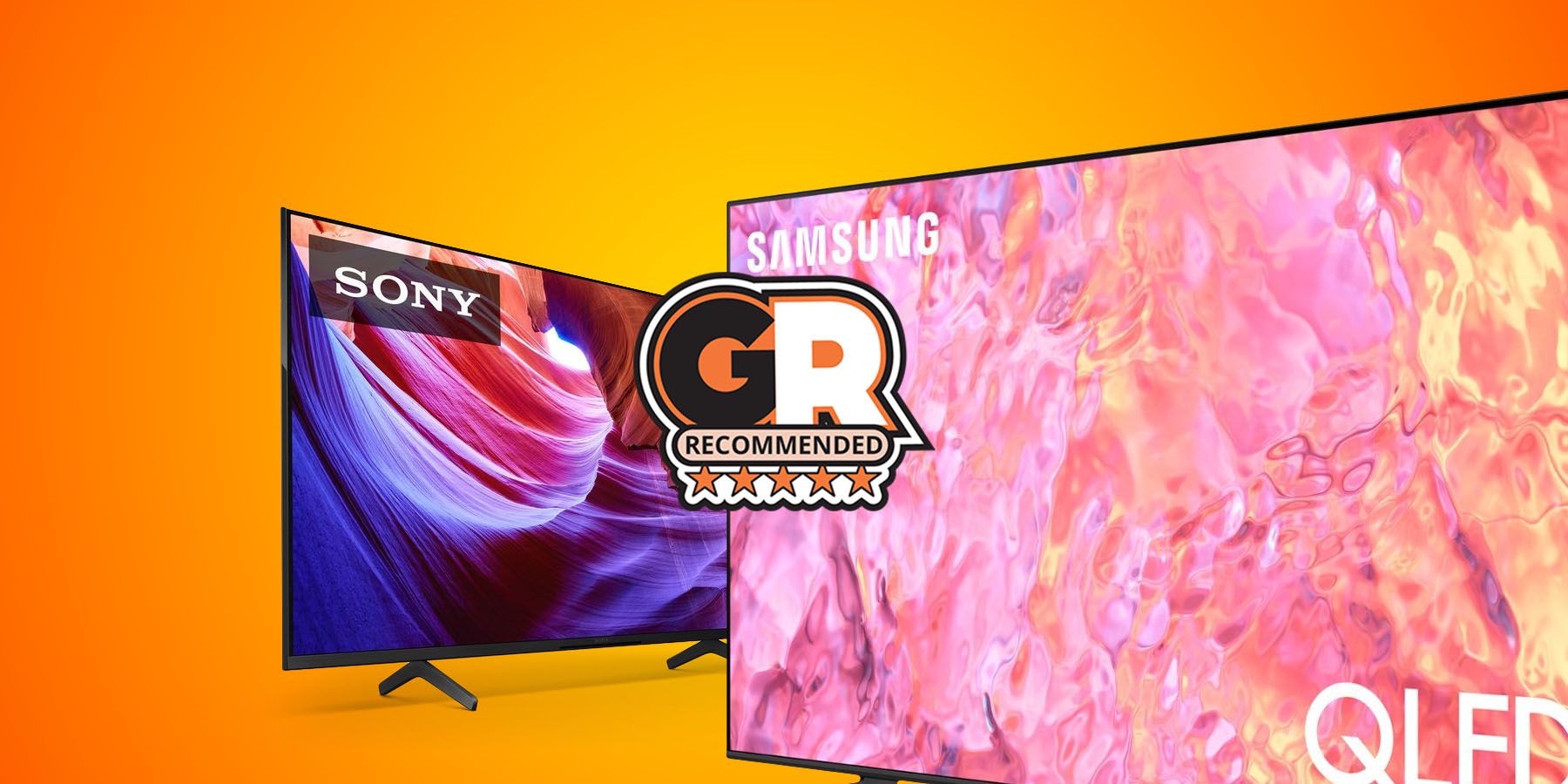 Best TVs Under $1000 in 2024 Thumb