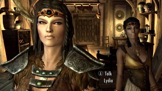 Skyrim mods multiple followers