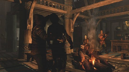 Skyrim mods Sneak Tools