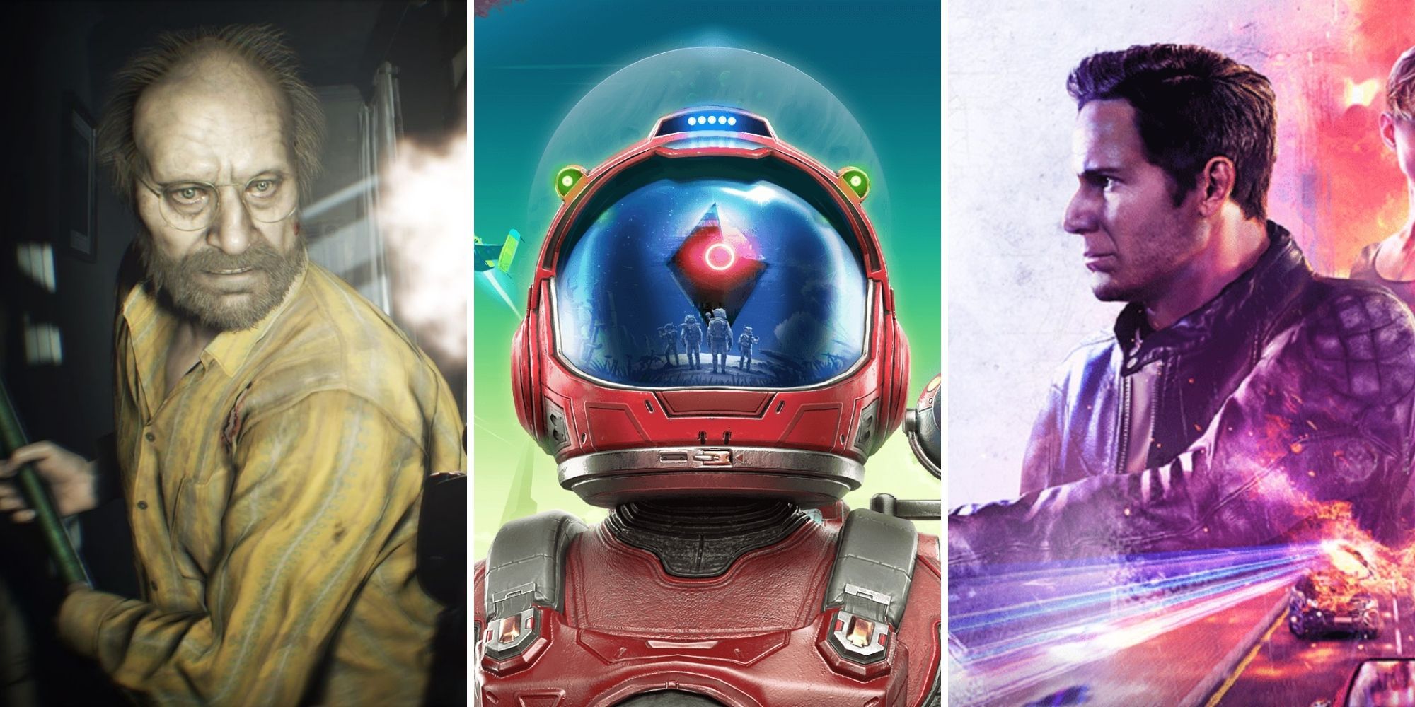 The Best PSVR Games