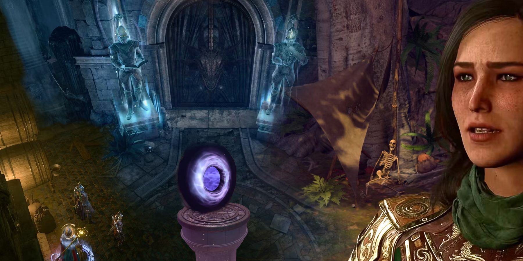 Baldur's-Gate-3-11-Areas-You-Might-Have-Missed-In-Act-3
