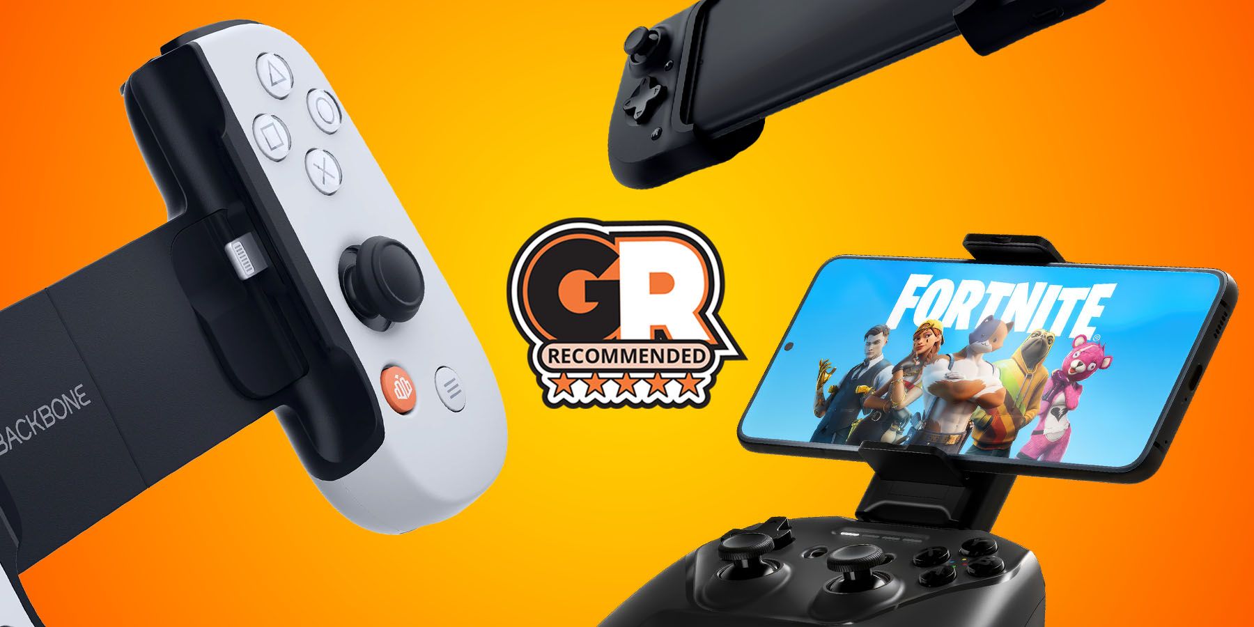 The Best Mobile Gaming Controllers in 2023 Thumb