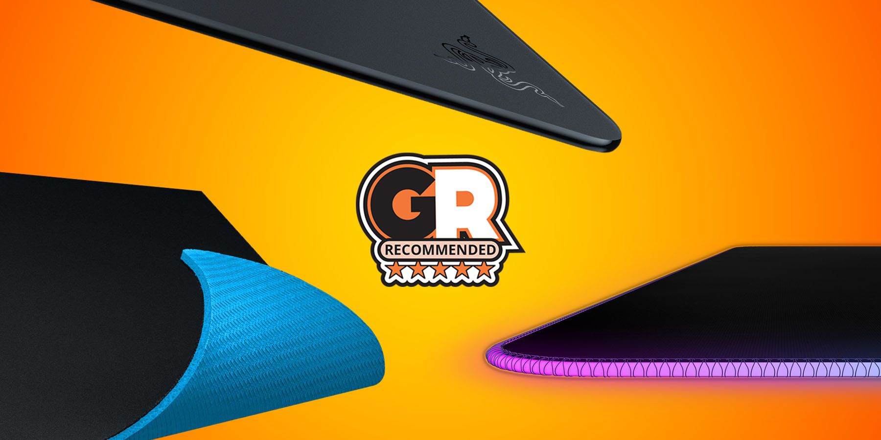 The Best Gaming Mouse Pad in 2023 Thumb