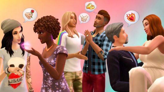 Sims 4: mods