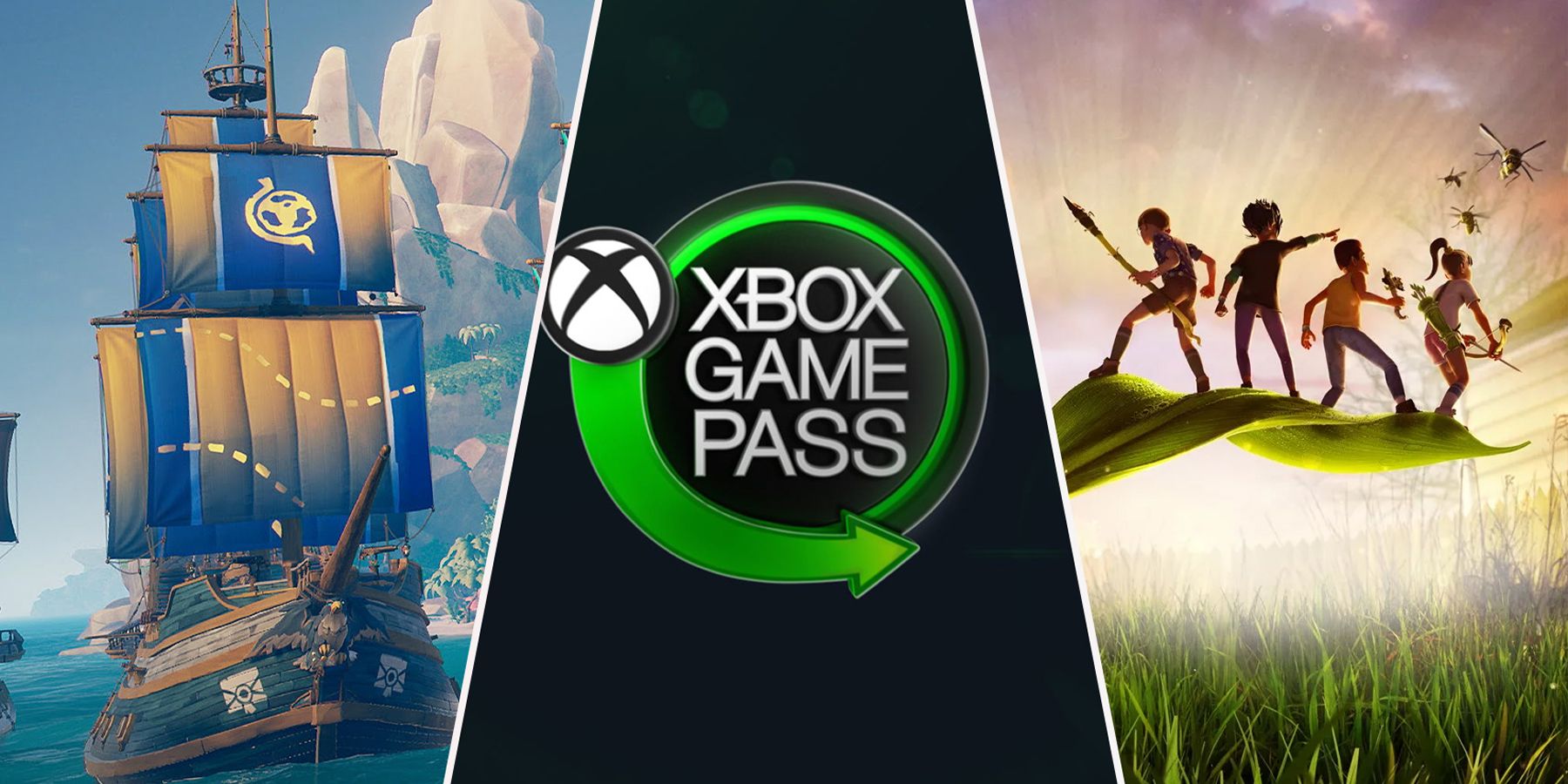 Xbox Game Pass New Games for February 2024 Wish List